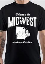 Midwest Pen Pals T-Shirt