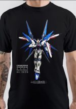 Mobile Suit Gundam SEED Freedom T-Shirt