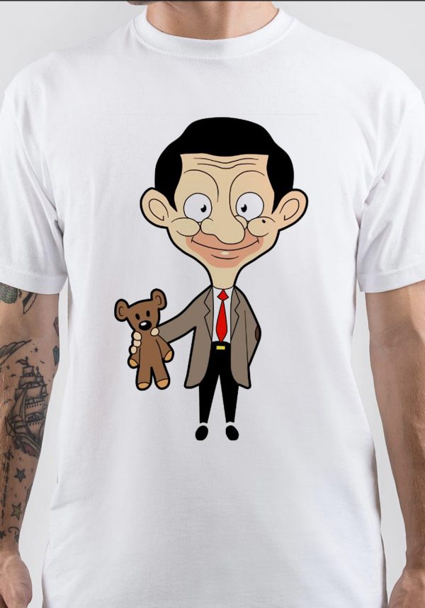 Mr. Bean T-Shirt