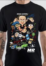 Mr. Bean T-Shirt