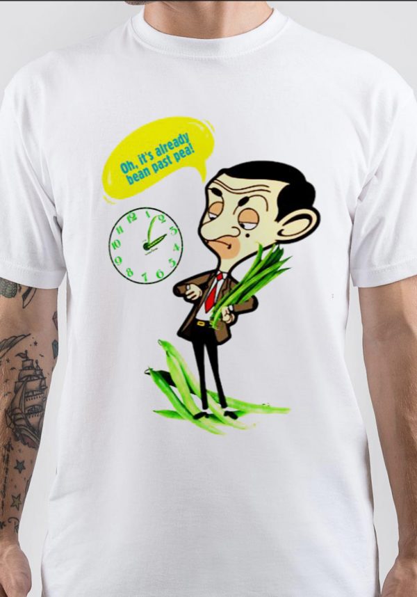 Mr. Bean T-Shirt