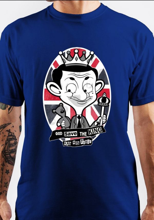 Mr. Bean T-Shirt