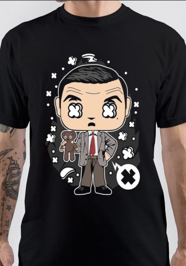 Mr. Bean T-Shirt