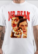 Mr. Bean T-Shirt