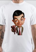 Mr. Bean T-Shirt