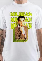 Mr. Bean T-Shirt