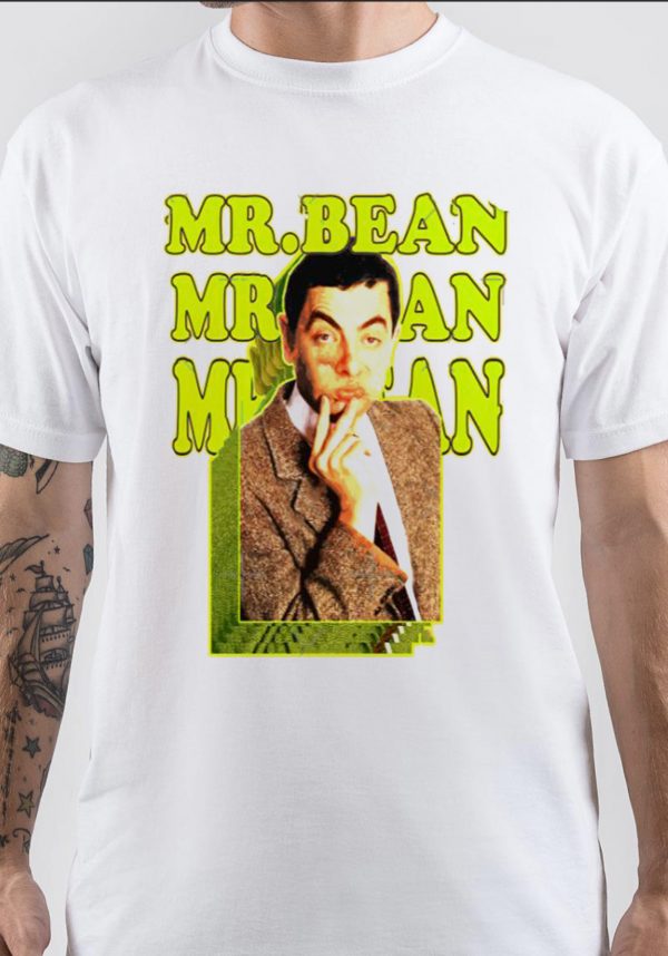 Mr. Bean T-Shirt