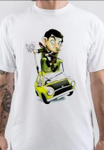 Mr. Bean T-Shirt