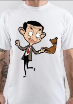 Mr. Bean T-Shirt