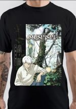 Mushishi T-Shirt