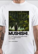 Mushishi T-Shirt