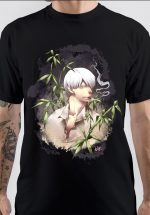 Mushishi T-Shirt