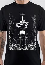 Mushishi T-Shirt