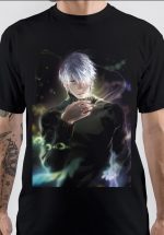 Mushishi T-Shirt