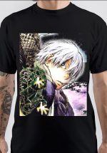 Mushishi T-Shirt