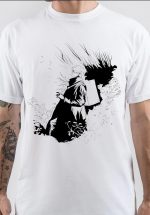 Mushishi T-Shirt