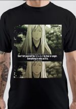 Mushishi T-Shirt