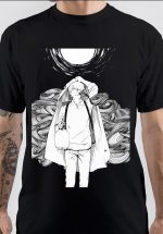 Mushishi T-Shirt