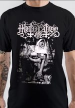 Mutiilation T-Shirt