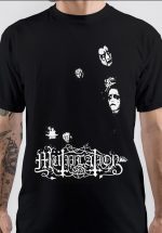 Mutiilation T-Shirt