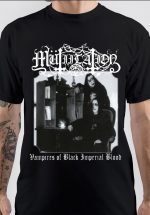 Mutiilation T-Shirt