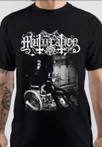 Mutiilation T-Shirt