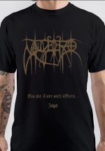 Nagelfar T-Shirt