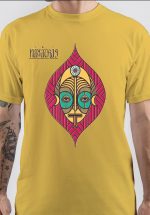 Naxatras T-Shirt