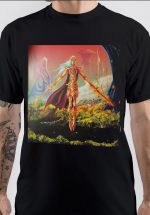 Naxatras T-Shirt