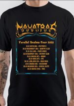 Naxatras T-Shirt