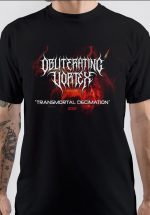 Obliterating Vortex T-Shirt