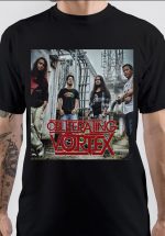 Obliterating Vortex T-Shirt