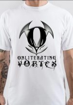 Obliterating Vortex T-Shirt