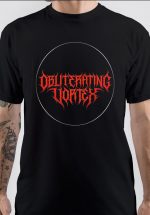 Obliterating Vortex T-Shirt