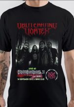 Obliterating Vortex T-Shirt