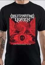 Obliterating Vortex T-Shirt