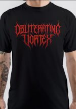 Obliterating Vortex T-Shirt