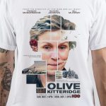 Olive Kitteridge T-Shirt