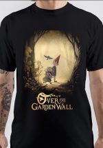 Over The Garden Wall T-Shirt