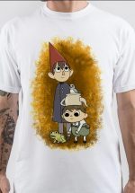 Over The Garden Wall T-Shirt