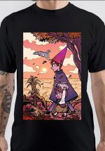 Over The Garden Wall T-Shirt