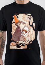 Over The Garden Wall T-Shirt