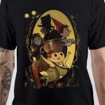 Over The Garden Wall T-Shirt