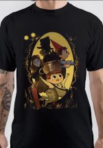 Over The Garden Wall T-Shirt