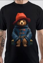 Paddington In Peru T-Shirt