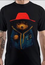 Paddington In Peru T-Shirt