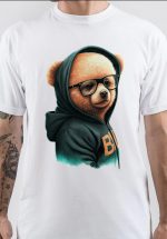 Paddington In Peru T-Shirt