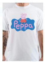 Peppa Pig Thrasher T-Shirt