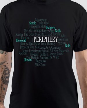 Periphery T-Shirt