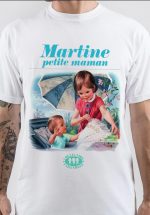 Petite Maman T-Shirt